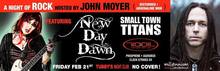 Tickets for Small Town Titans - 08/21/22 in Minneapolis from ShowClix