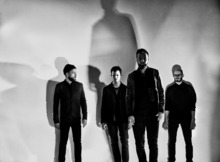 Kashmir Concert Tickets - 2026 Tour Dates