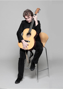 Peter Howarth Concert Tickets - 2026 Tour Dates