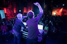 The Hood Internet Concert Tickets - 2026 Tour Dates.