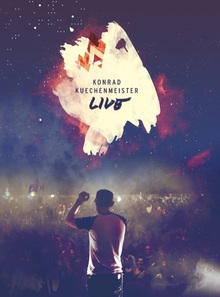 Konrad Kuechenmeister Concert Tickets - 2026 Tour Dates