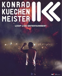 Konrad Kuechenmeister Concert Tickets - 2026 Tour Dates