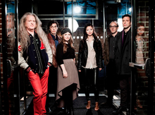 Bang On A Can All-Stars Concert Tickets - 2026 Tour Dates.