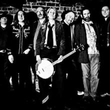 Merry Hell Concert Tickets - 2026 Tour Dates