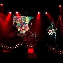 Red Francis Concert Tickets - 2026 Tour Dates.