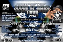 Reef the Lost Cauze Concert Tickets - 2026 Tour Dates
