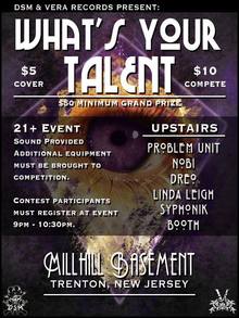 Problem Unit Concert Tickets - 2026 Tour Dates