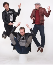 De Kliko's Concert Tickets - 2026 Tour Dates.