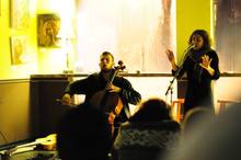 The Visit Concert Tickets - 2026 Tour Dates