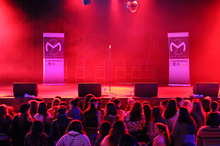 Zach Matari Concert Tickets - 2026 Tour Dates.