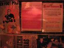 JVC De Schuit, Katwijk