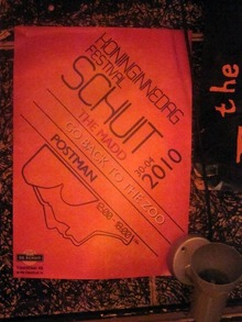 JVC De Schuit, Katwijk