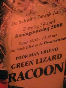 JVC De Schuit, Katwijk