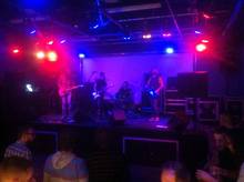 Noisette Concert Tickets - 2026 Tour Dates
