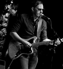 Chris Taylor Concert Tickets - 2026 Tour Dates