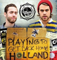 The Given Horse Concert Tickets - 2026 Tour Dates.