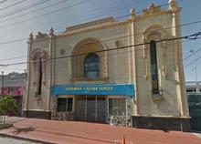 Ukrainian Culture Center, Los Angeles (LA)