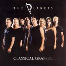 The Planets Concert Tickets - 2026 Tour Dates