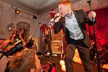 Pure Love Concert Tickets - 2026 Tour Dates.