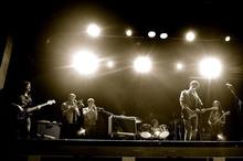 The Contenders Concert Tickets - 2026 Tour Dates.