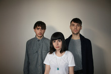 Fear of Men Concert Tickets - 2026 Tour Dates.