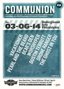 Vacationer Concert Tickets - 2026 Tour Dates