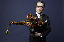 Benjamin Herman Concert Tickets - 2026 Tour Dates