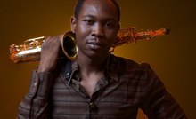 Seun Kuti & Egypt 80 Concert Tickets - 2026 Tour Dates.