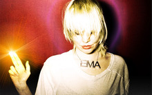 EMA Concert Tickets - 2026 Tour Dates.