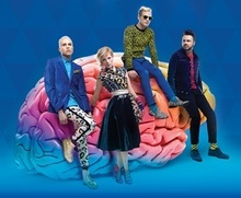 Neon Trees Concert Tickets - 2026 Tour Dates.