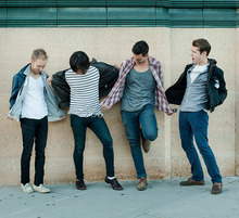 Circuits Concert Tickets - 2026 Tour Dates