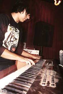 Circuits Concert Tickets - 2026 Tour Dates