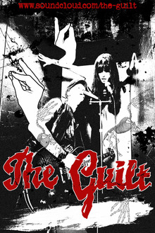 The Guilt (Swe) Concert Tickets - 2026 Tour Dates