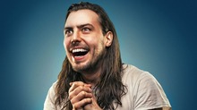 Andrew W.K. Concert Tickets - 2026 Tour Dates.