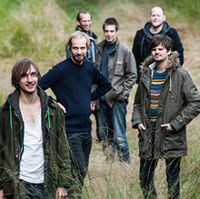 Zehn Meter Feldweg Concert Tickets - 2026 Tour Dates.