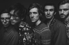 Landlady Concert Tickets - 2026 Tour Dates.