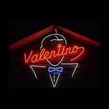 Bar Valentino, Londrina