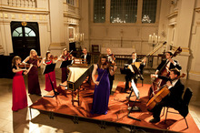 London Concertante Concert Tickets - 2026 Tour Dates