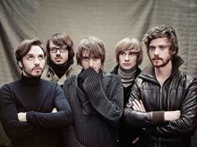 Goldheart Assembly Concert Tickets - 2026 Tour Dates