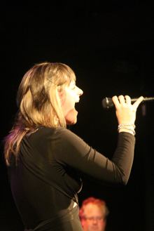 Lindsey Webster Concert Tickets - 2026 Tour Dates