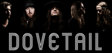 Dovetail Concert Tickets - 2026 Tour Dates