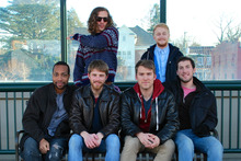 Wylder Concert Tickets - 2026 Tour Dates.