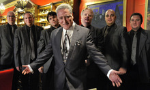 Ray Gelato and the Giants Concert Tickets - 2026 Tour Dates