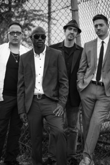 The Revelations Concert Tickets - 2026 Tour Dates