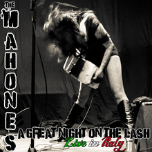 Mahones Concert Tickets - 2026 Tour Dates
