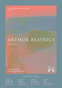 arthur beatrice tour