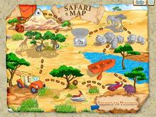 Safari 2014
