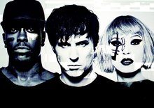 Atari Teenage Riot Concert Tickets - 2026 Tour Dates.