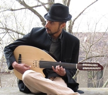 Alaa Zouiten Concert Tickets - 2026 Tour Dates