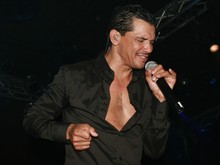 El DeBarge Concert Tickets - 2026 Tour Dates.